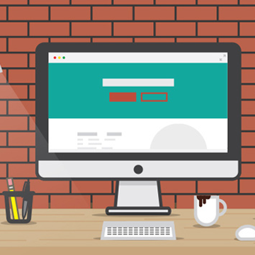 Web design and development
